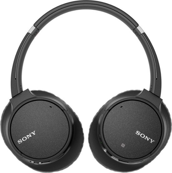 SONY WH-CH700N Wireless Noise Cancelling Headphones Review