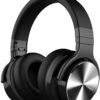 Cowin E7 Pro Review Black color