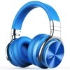 Cowin E7 Pro Review Blue color