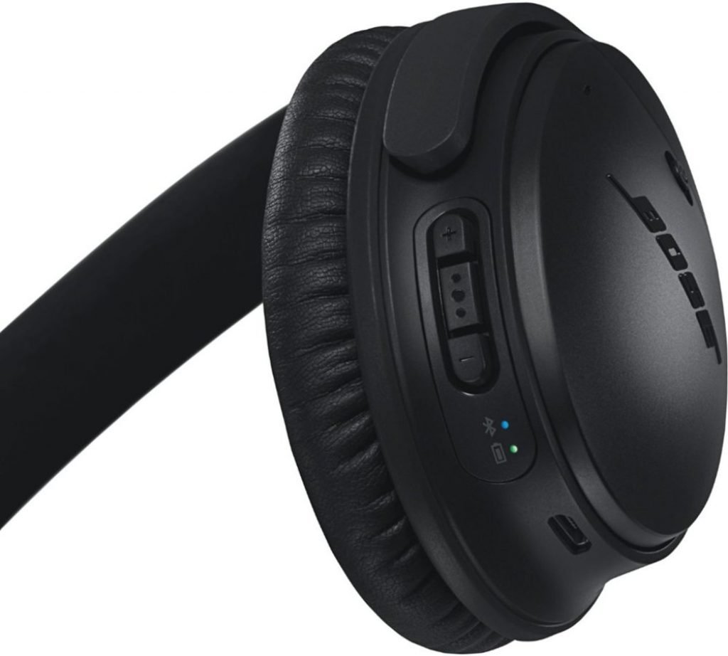 Bose QuietComfort 35 II Review