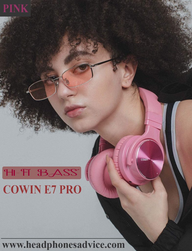 Cowin E7 pro review