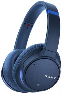 Sony WH-CH700N Blue