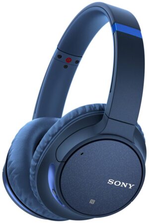 Sony WH-CH700N Blue