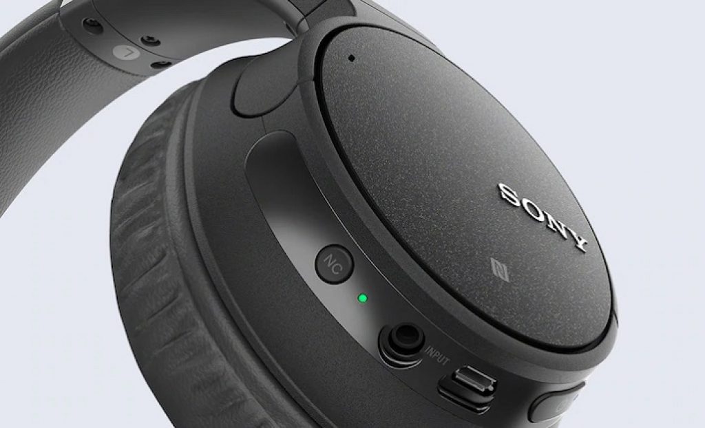 Sony WH-CH700N Review