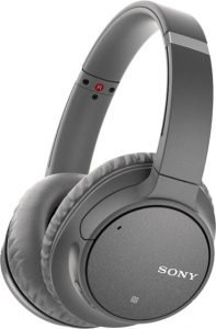 Sony WH-CH700N Wireless Noise-Canceling Headset Guides