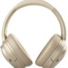 COWIN SE7 Review Royal gold color