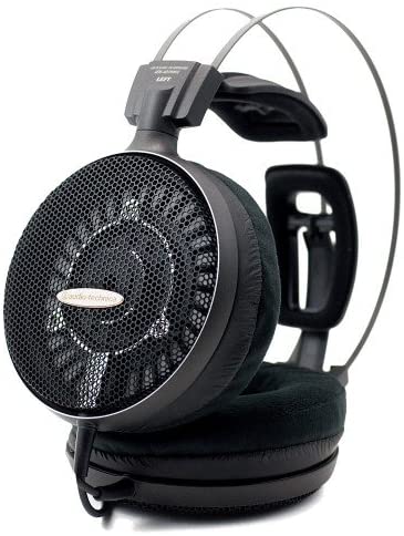 Audio Technica Audiophile ATH-AD2000X - best mixing and mastering headphones under $1000