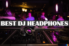 10 BEST DJ HEADPHONES