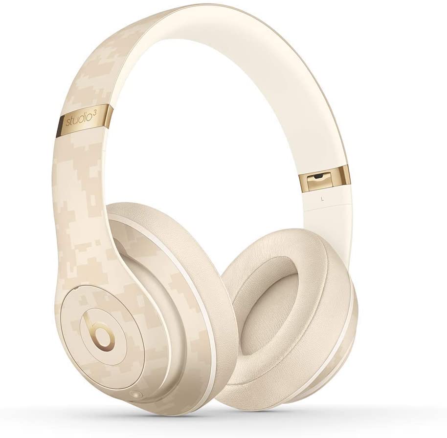 Beats Studio3 headphones - the best wireless beats studio headphones