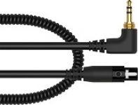 Pioneer XLR L-shaped DJ cable extension