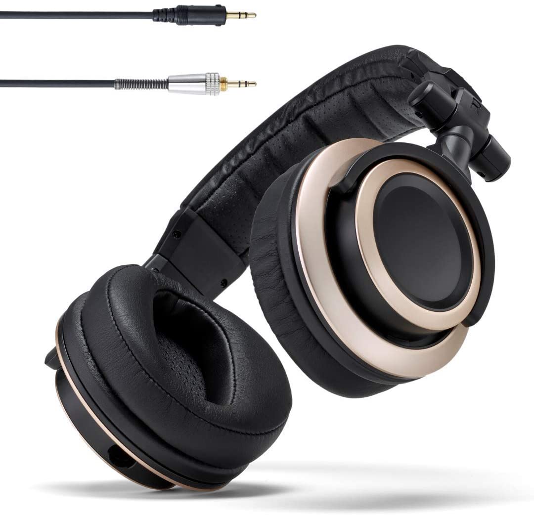 Status Audio CB-1 - cheap price mixing and mastering headphones