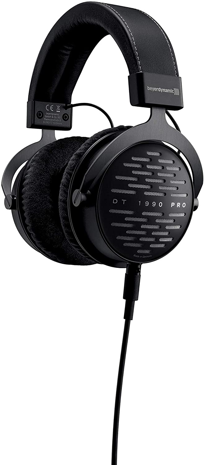 beyerdynamic DT 1990 headphones