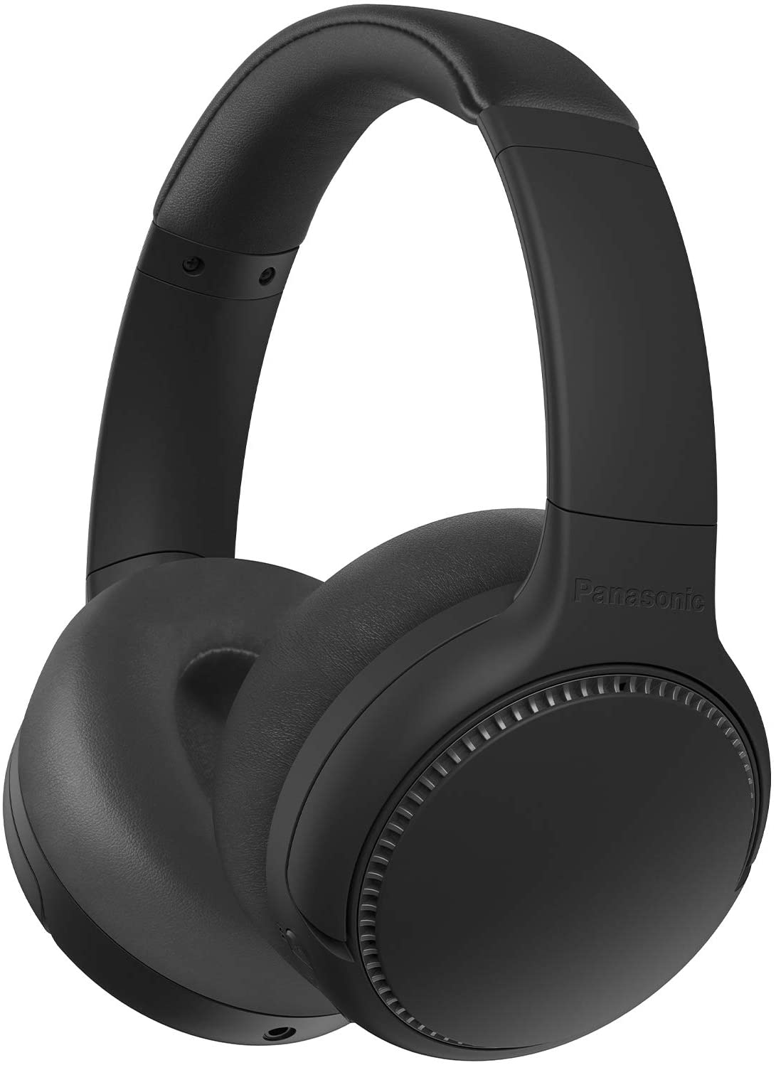 Panasonic RB-M500B Best Deep Bass Headphones