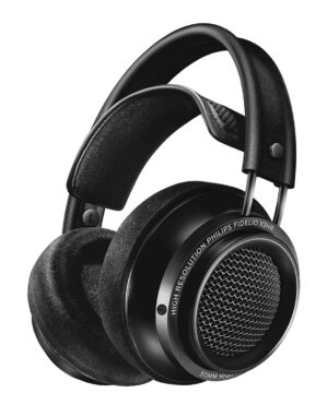 Philips Audio Fidelio X2HR Over-Ear Open-Air Headphones