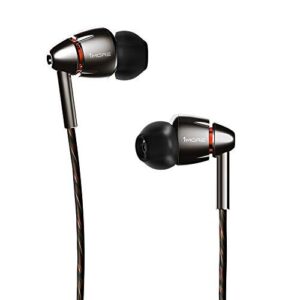 1MORE In-Ear headphones