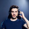 Audio-Technica-ATH-G1WL-Premium-Wireless-Gaming-Headset-for-Laptops-PCs-Macs-24GHz-71-Surround-Sound-Mode-USB-Type-A-Black-Adjustable-0-5