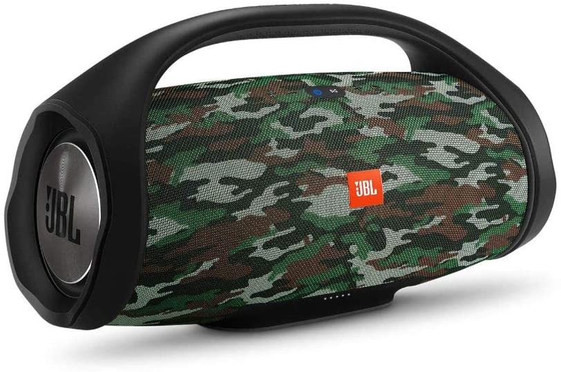 JBL Boombox Waterproof