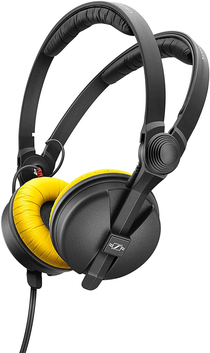 Sennheiser HD 25 Yellow