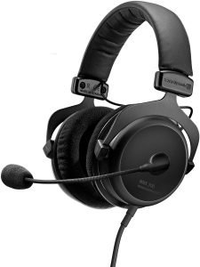 Beyerdynamic MMX 300 Review