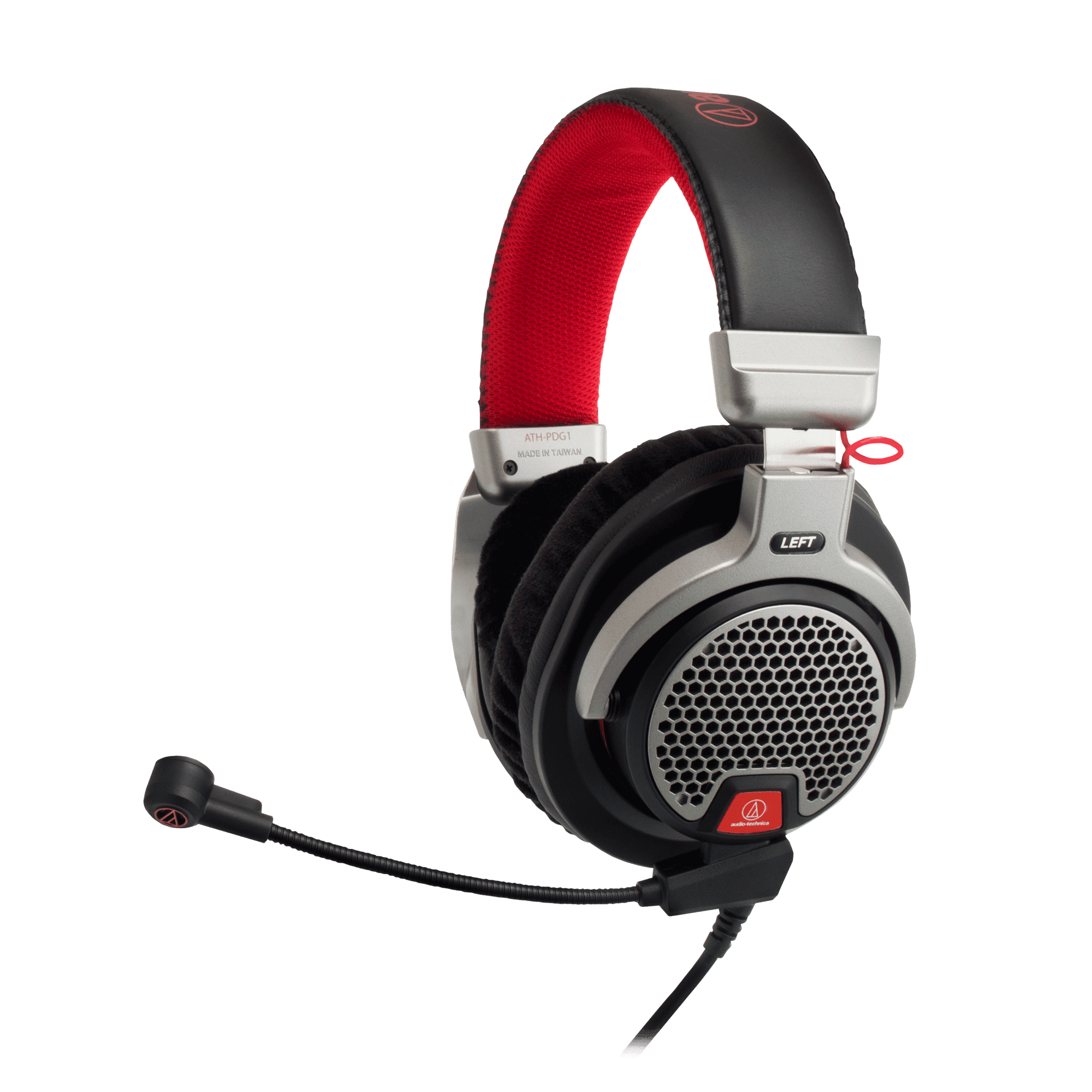 Audio-Technica ATH-PDG1 review