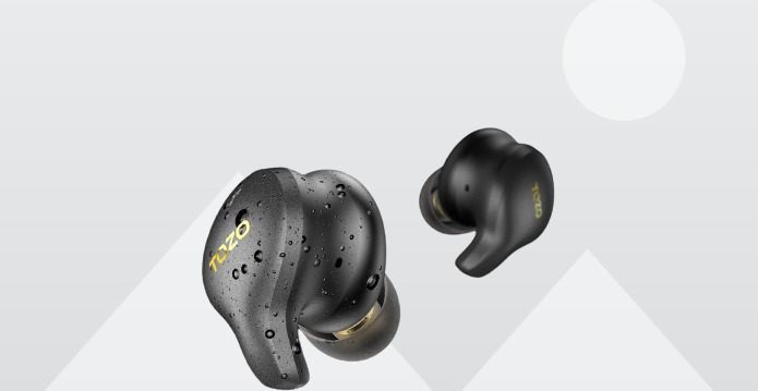 TOZO Golden X1 Wireless Earbuds