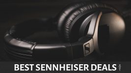 best sennheiser headphones deals right now in 2021