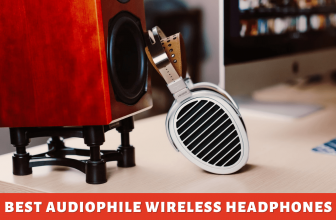 Best Audiophile Wireless Bluetooth Headphones Review and Guide