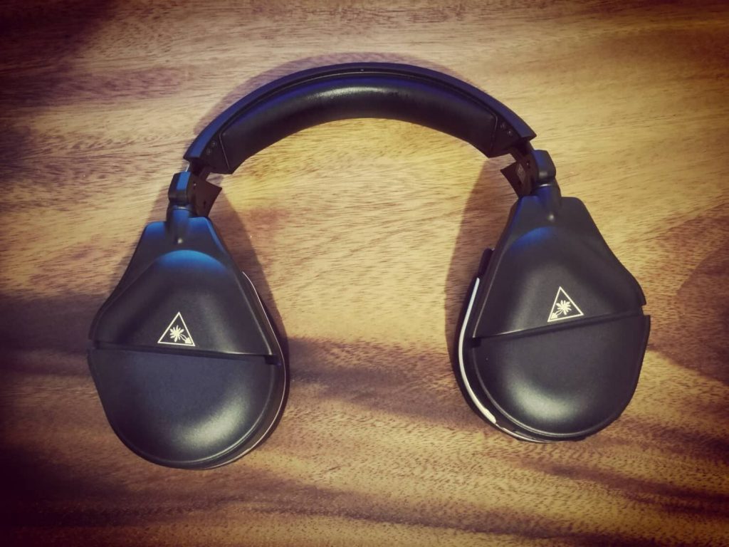 Stealth 700 Gen 2 Wireless Design and Comfort