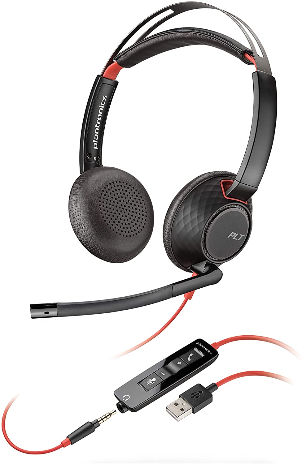 Wired Earphones & Earbuds