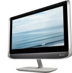 Poly Studio P21 Personal Meeting 21-inch 1080p HD Video Display