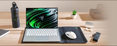 Razer Exclusive Back-to-School Laptop Bundles