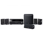 Yamaha YHT-4950U 4K Ultra HD 5.1-Channel Home Theater System with Bluetooth