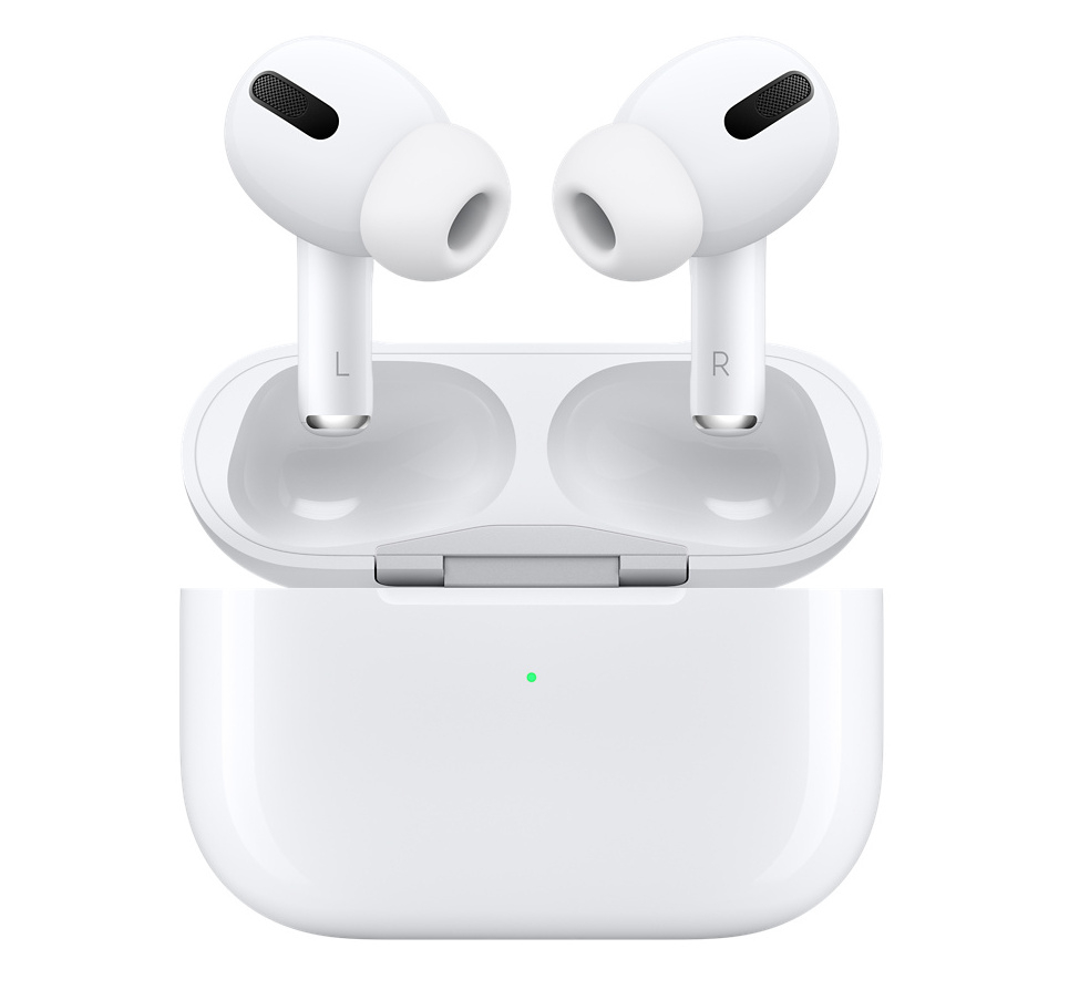 Apple AirPods Pro Review