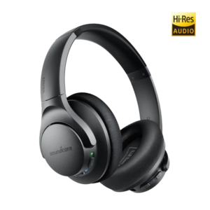 Anker Soundcore Life Q20 Hybrid Active Noise Cancelling Headphones Review