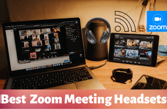 The Best Headphones For Zoom Meetings Reviewed