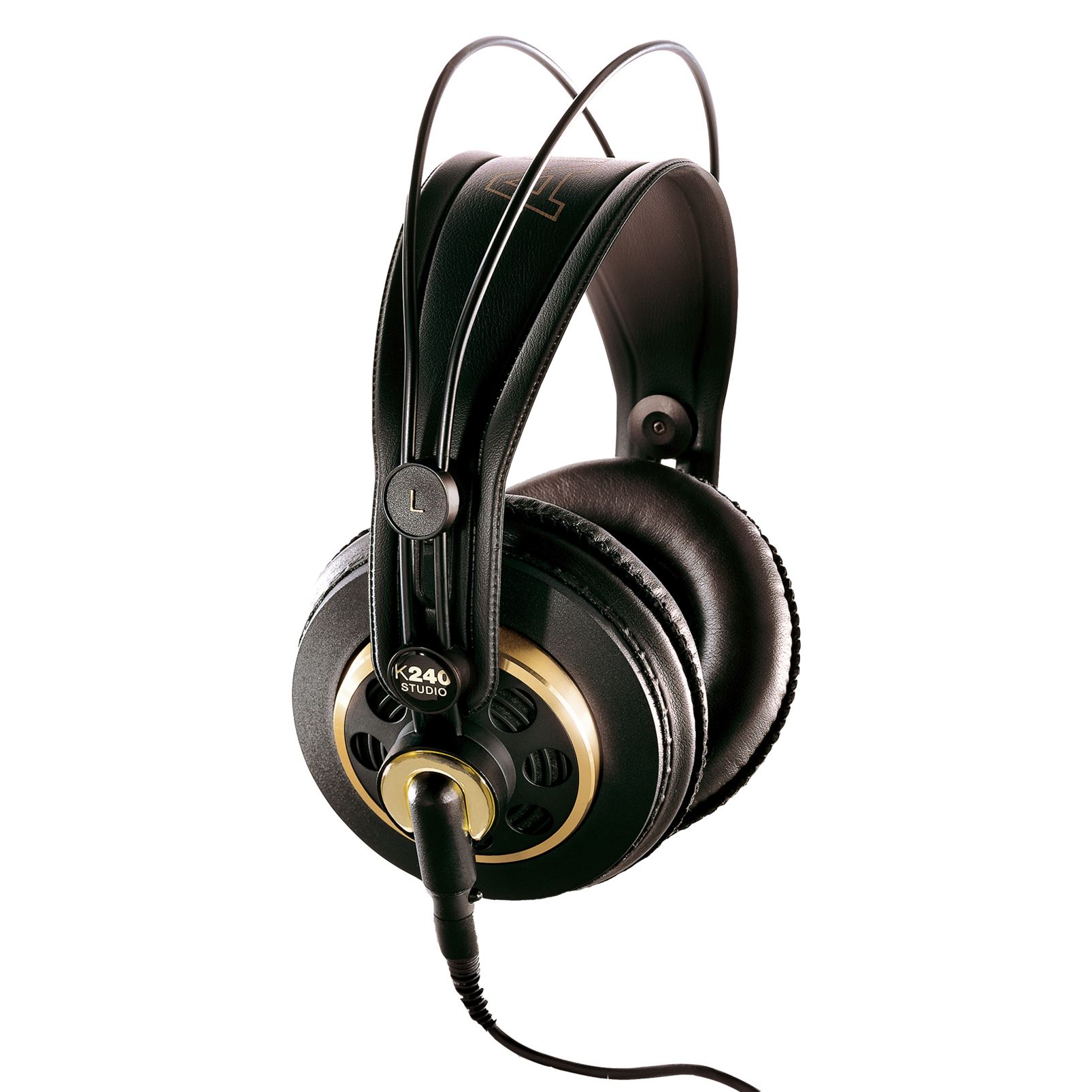 AKG K240STUDIO Semi-Open Studio Headphones