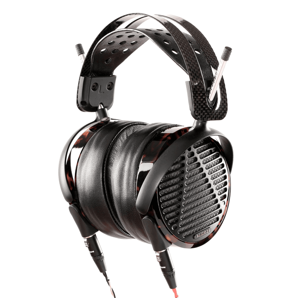 Audeze LCD-5 Flagship Planar Magnetic Headphones