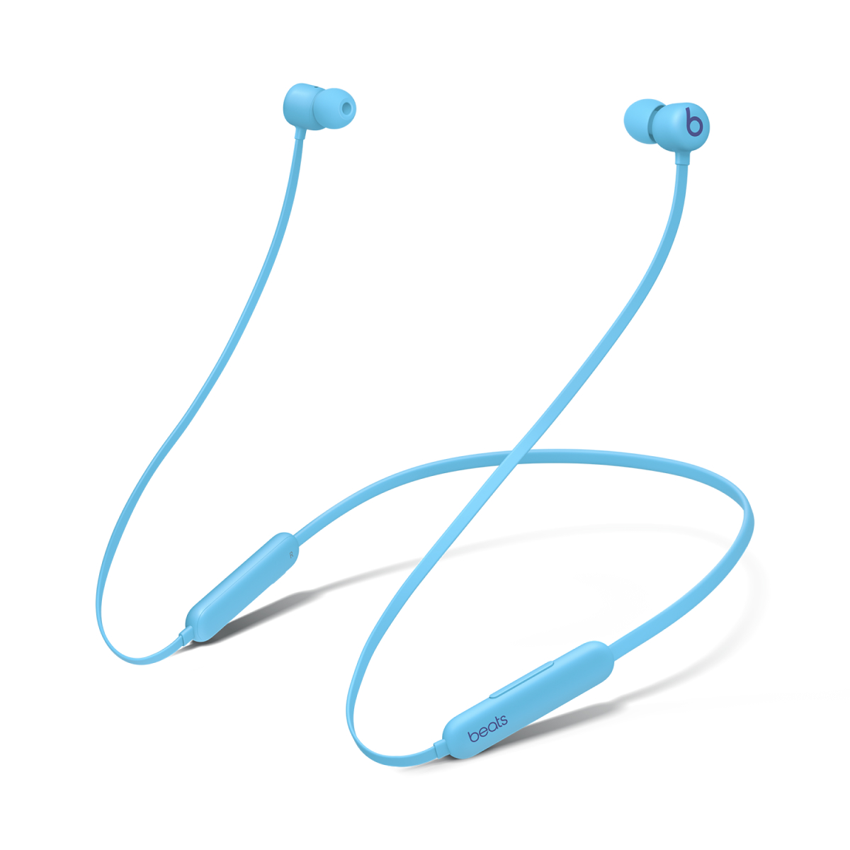 Beats Flex Wireless Neckband Earbuds