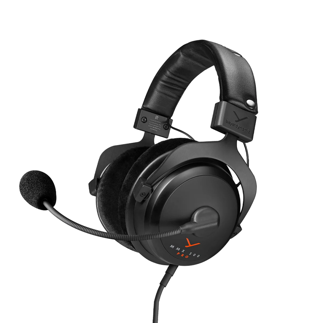 Beyerdynamic MMX 300 PRO Dynamic Wired Gaming Headset