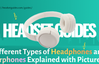 Advantages and Disadvantages of Headphones (PROS & CONS)