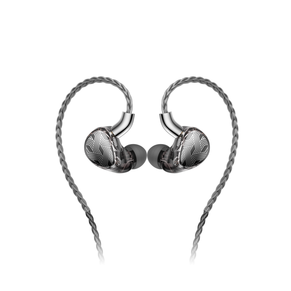 FiiO FA19 10 Balanced Armature in Ear Monitors
