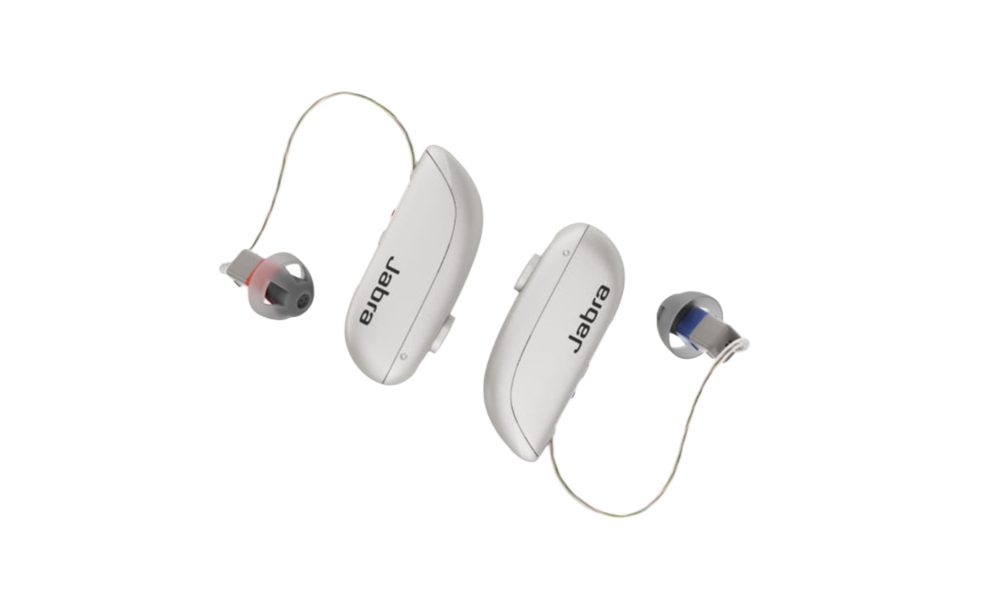 Jabra Enhance Select 700 Hearing Aids OTC