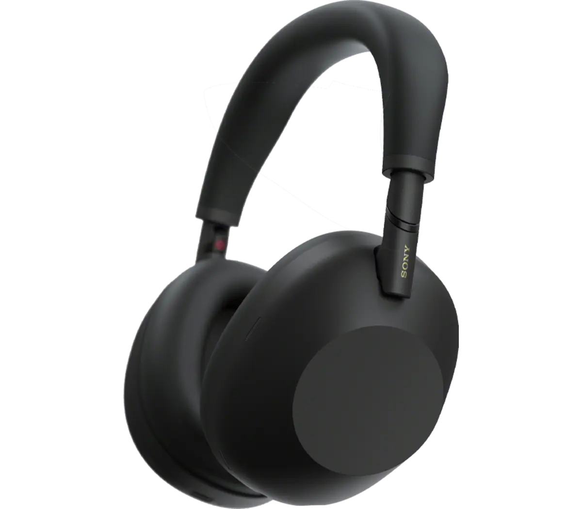 Sony WH-1000XM6 The Best Noise Canceling Wireless Headphones,