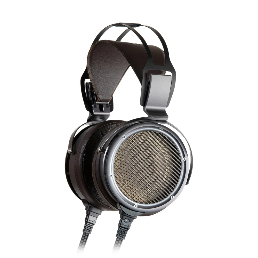 Stax SR-X9000 Flagship Electrostatic Headphones