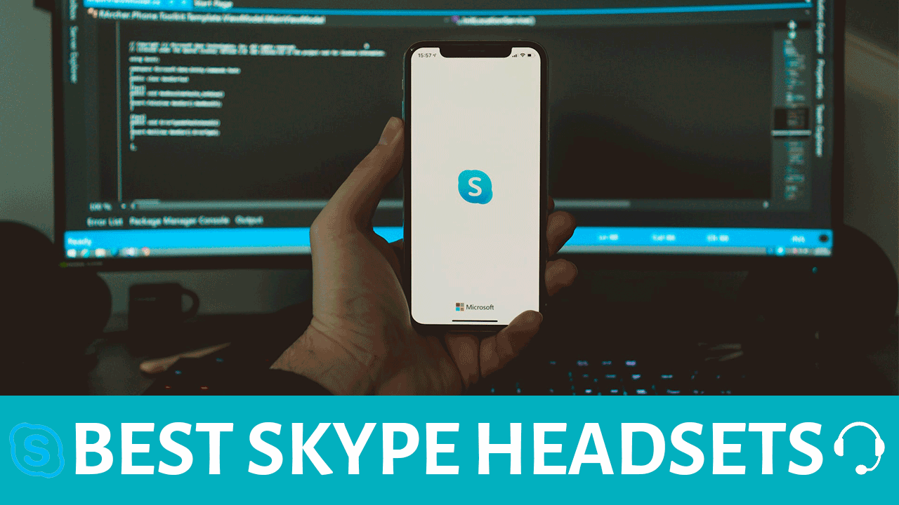 The best Skype headsets review