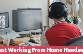 Best Working From Home Headsets Featured Image