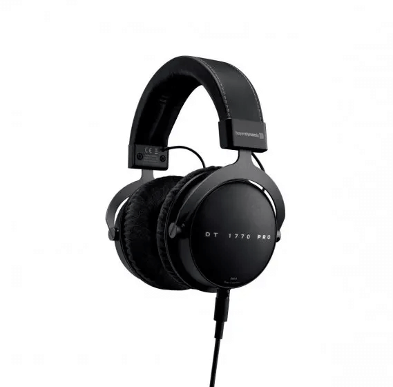 Beyerdynamic DT 1770 Pro Closed-Back Studio Headphones