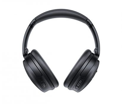 Bose QuietComfort 45 Bluetooth Wireless Noise Cancelling Headphones