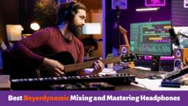 Best Beyerdynamic Mixing and Mastering Headphones Featured Image