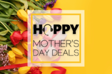 MOTHER'S DAY Headphones Deals Featured Image